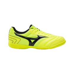 Chaussures de football MIZUNO Morelia Sala Club IN Vert - Homme/Adulte - Stabilisés - Indoor