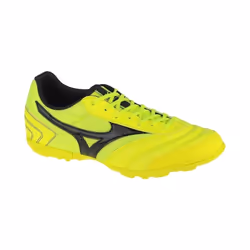 Chaussures de football MIZUNO Mrl Sala Club TF Jaune - Homme/Adulte