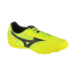 Chaussures de football MIZUNO Mrl Sala Club TF Jaune - Homme/Adulte