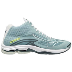 Mizuno Wave Lightning Z7 Bleu