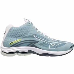 Mizuno Wave Lightning Z7 Bleu