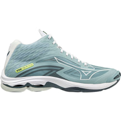 Mizuno Wave Lightning Z7 Bleu