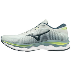 Sports Shoes Wave Sky 5 Textile Gris
