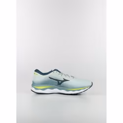 Sports Shoes Wave Sky 5 Textile Gris