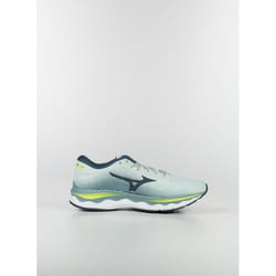 Sports Shoes Wave Sky 5 Textile Gris