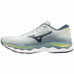 Sports Shoes Wave Sky 5 Textile Gris