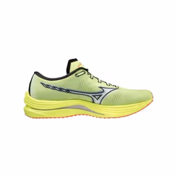 Sports Shoes Wave Rebellion Textile Vert