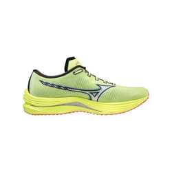 Sports Shoes Wave Rebellion Textile Vert