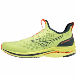 Chaussures de sport running de course Mizuno Wave Rider Neo