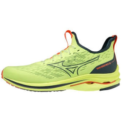 Chaussures de sport running de course Mizuno Wave Rider Neo