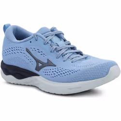 Sports Shoes Wave Revolt 2 Textile Bleu