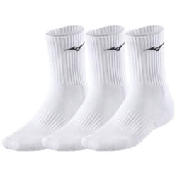 Lot de 3 Chaussettes Mizuno Training