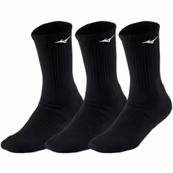 Lot de 3 Chaussettes Mizuno Training