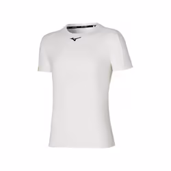 T-shirt tennis Mizuno Shadow