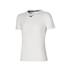 T-shirt tennis Mizuno Shadow