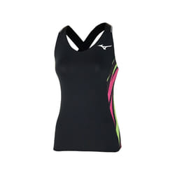 Débardeur femme Mizuno Printed Wos