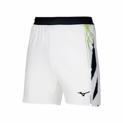 Short de tennis Mizuno Amplify
