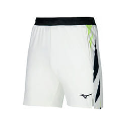 Short de tennis Mizuno Amplify