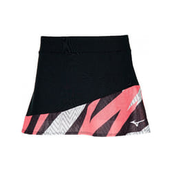 Jupe de tenis femme Mizuno Flying Wos
