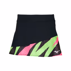 Jupe de tenis femme Mizuno Flying Wos