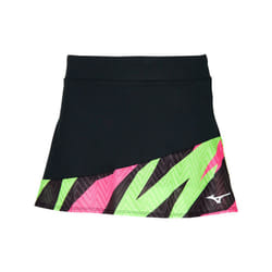 Jupe de tenis femme Mizuno Flying Wos