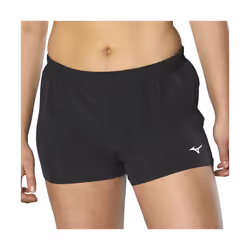 Short femme Mizuno Aero 2.5