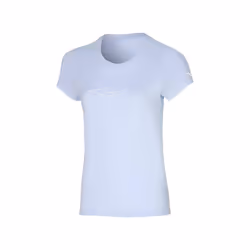 T-shirt femme Mizuno Athletic RB
