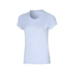 T-shirt femme Mizuno Athletic RB