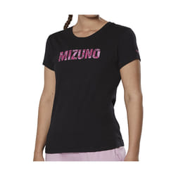 T-shirt femme Mizuno Athletic Mizuno