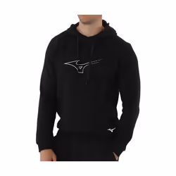 Sweatshirt à capuche Mizuno Athletic