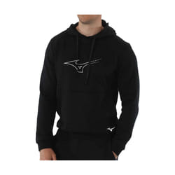 Sweatshirt à capuche Mizuno Athletic