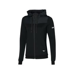 Sweatshirt femme Mizuno