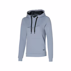 Sweatshirt femme Mizuno Athletic