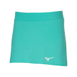 Jupe-short tennis femme Mizuno Flex Wos