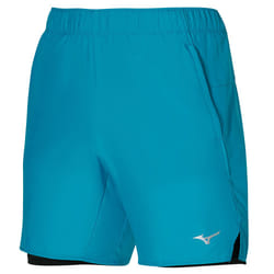 Short 2 en 1 Mizuno Core 7.5