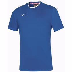T-shirt enfant Mizuno Team - 6 ans