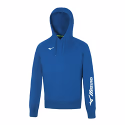 Sweatshirt à capuche enfant Mizuno Team Terry