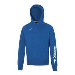 Sweatshirt à capuche enfant Mizuno Team Terry