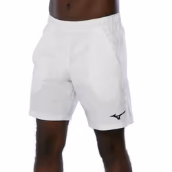 Short de tennis Mizuno 8 In Flex