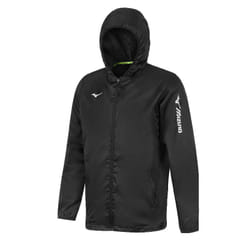 Veste imperméable Mizuno Team Sendai