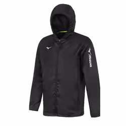 Veste imperméable Mizuno Team Sendai