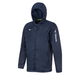 Veste imperméable Mizuno Team Sendai