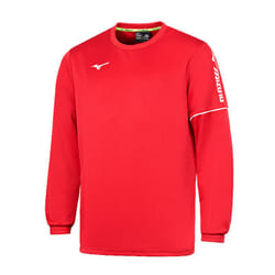 Sweatshirt col montant Mizuno Team Sendai