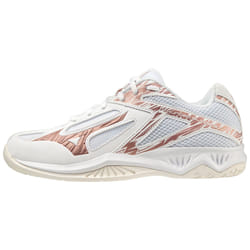 Sports Shoes Wave Thunder Blade 3 Textile Blanc