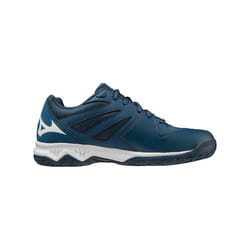 Mizuno Lightning Star Z6 Bleu