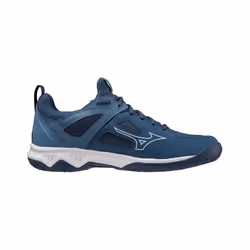 Mizuno Ghost Shadow Bleu Marine