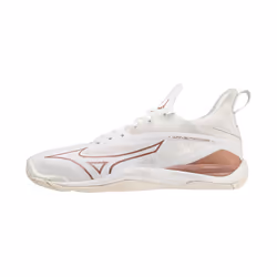 Mizuno Wave Mirage 4 Blanc
