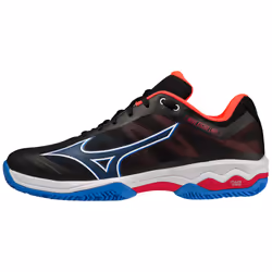 Chaussures indoor Mizuno Wave Exceed Light Padel - 40