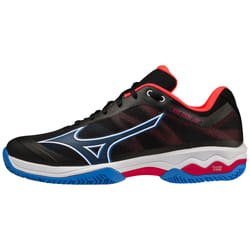 Chaussures indoor Mizuno Wave Exceed Light Padel - 40,5