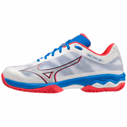 Chaussures indoor Mizuno Wave Exceed Light Padel - 40